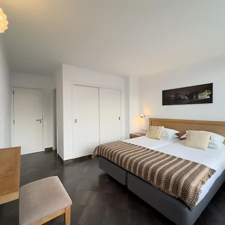 Prainha Clube アパートホテル 4*