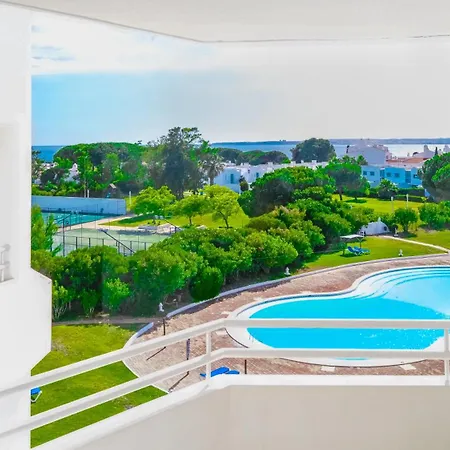 Prainha Clube Апарт-отель Алвор