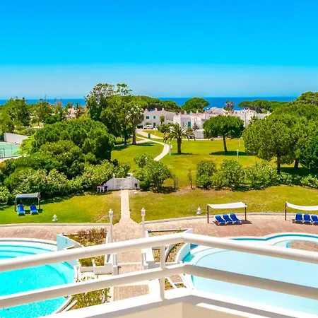 Prainha Clube Alvor