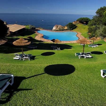 Prainha Clube Alvor