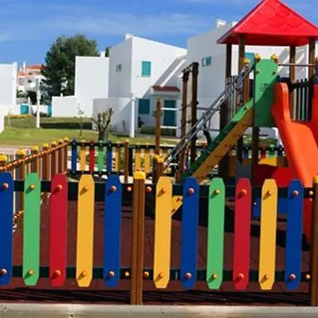 Prainha Clube Alvor