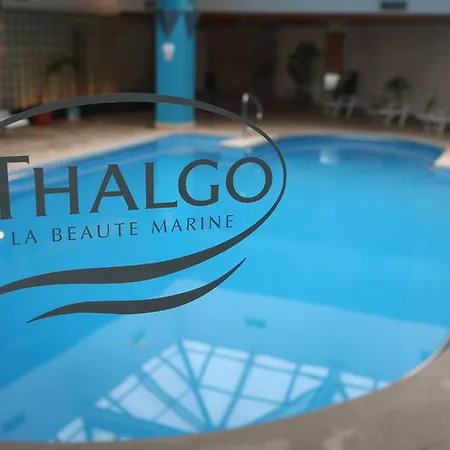 Ξενοδοχείο με διαμερίσματα Prainha Clube Alvor