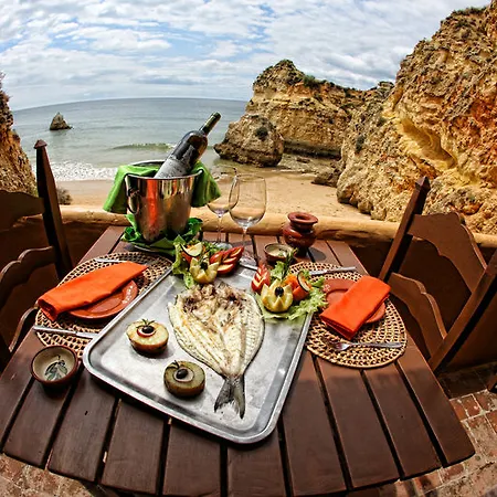 Prainha Clube Alvor