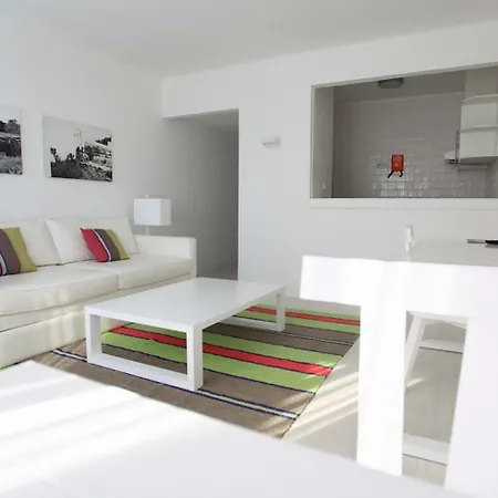 Prainha Clube Aparthotel Alvor
