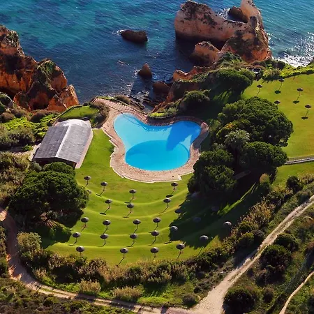 Ξενοδοχείο με διαμερίσματα Prainha Clube Alvor