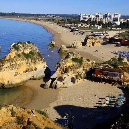 Prainha Clube 4* Alvor