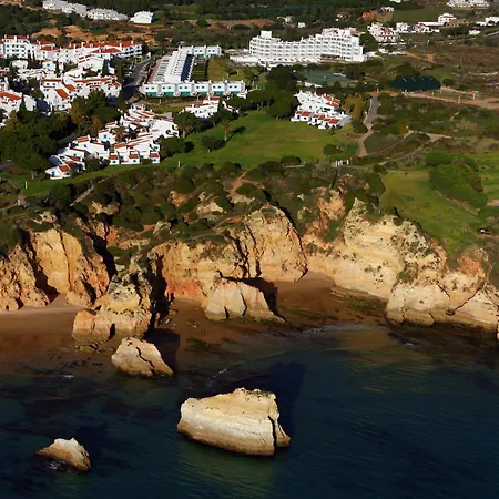 Prainha Clube Aparthotel Alvor