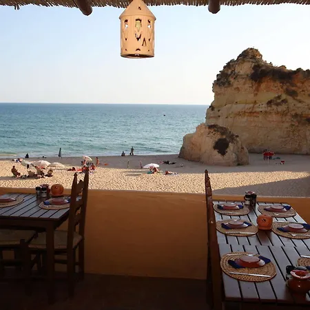 Ξενοδοχείο με διαμερίσματα Prainha Clube Alvor