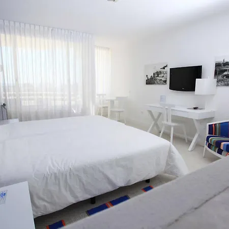 Prainha Clube 4* Alvor