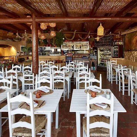 Prainha Clube Ξενοδοχείο με διαμερίσματα