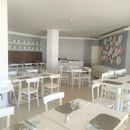 Prainha Clube Ξενοδοχείο με διαμερίσματα Alvor