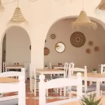Prainha Clube Alvor