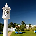 Prainha Clube Apart-hotel 4*