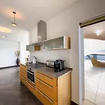Apart-hotel Prainha Clube
