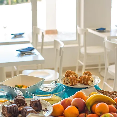Hotel apartamentowy Prainha Clube Alvor