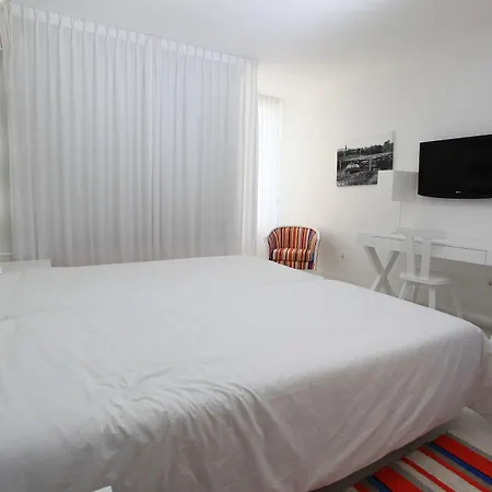 Hotel apartamentowy Prainha Clube Alvor