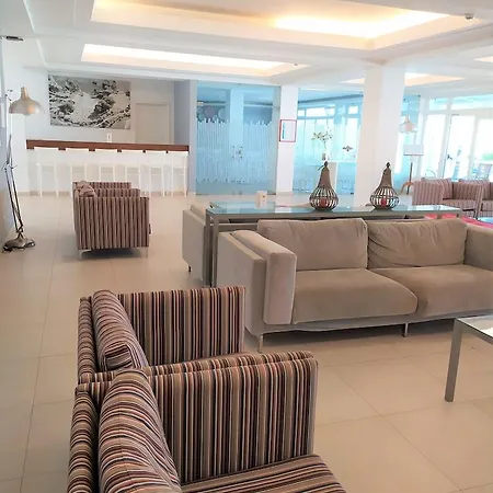 Prainha Clube Apart Otel Alvor