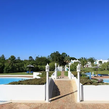 Prainha Clube アパートホテル