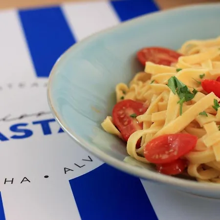 Prainha Clube 4* Alvor