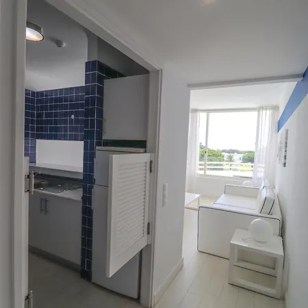 Prainha Clube Hotel apartamentowy