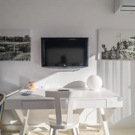 アパートホテル Prainha Clube 4*