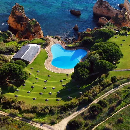 アパートホテル Prainha Clube 4*