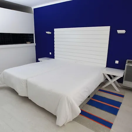 アパートホテル Prainha Clube