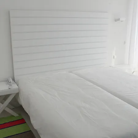 Prainha Clube アパートホテル 4*