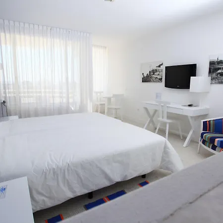 アパートホテル Prainha Clube 4*