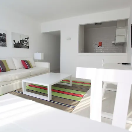 Prainha Clube Alvor