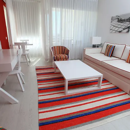 Prainha Clube アルヴォル