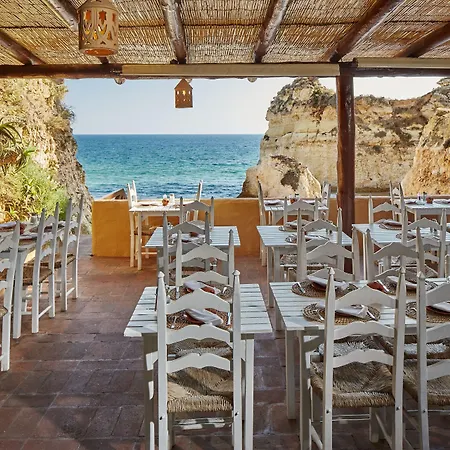 アパートホテル Prainha Clube