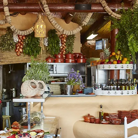 Prainha Clube 4* Alvor