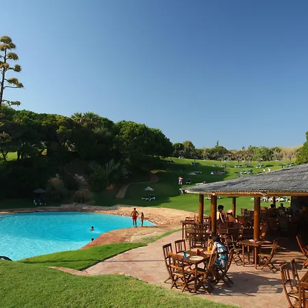 Prainha Clube 4* Alvor