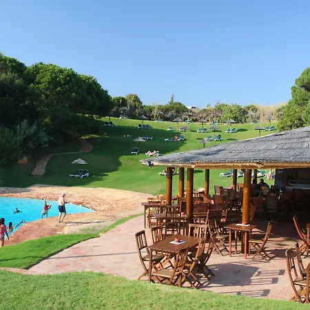 Aparthotel Prainha Clube