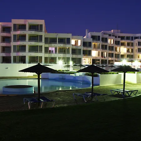 Aparthotel Prainha Clube Alvor