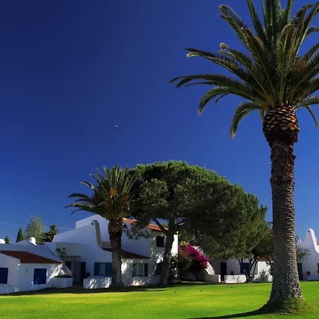 Aparthotel Prainha Clube Alvor