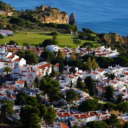 Prainha Clube Aparthotel 4*