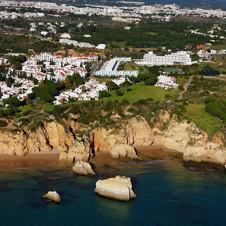 Prainha Clube Aparthotel Alvor