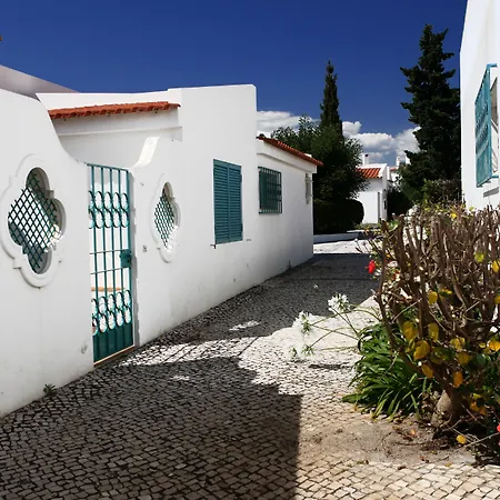 Aparthotel Prainha Clube