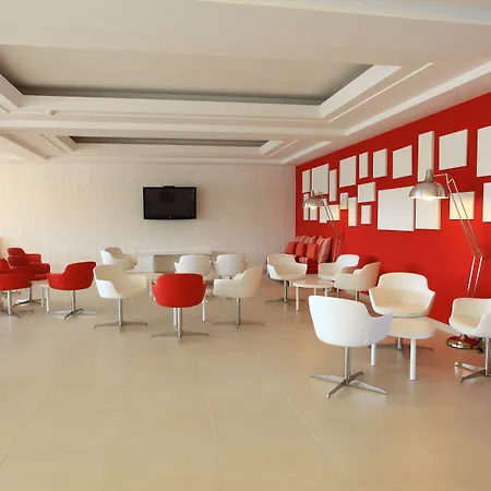 Aparthotel Prainha Clube Alvor