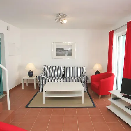 Prainha Clube Aparthotel 4*