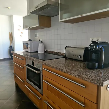 Prainha Clube 4* Alvor