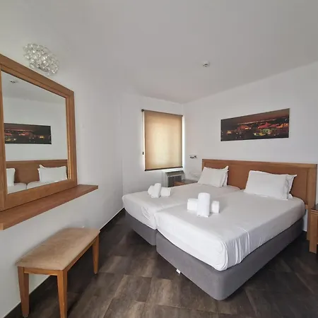 Prainha Clube Aparthotel 4*