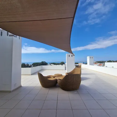 Prainha Clube 4* Alvor