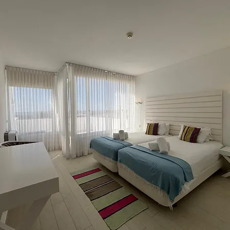 Apart-hotel Prainha Clube 4*