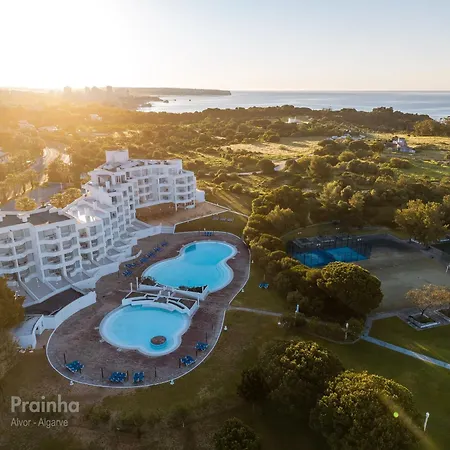 Prainha Clube 4*