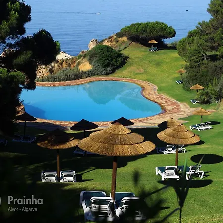 Prainha Clube 4*