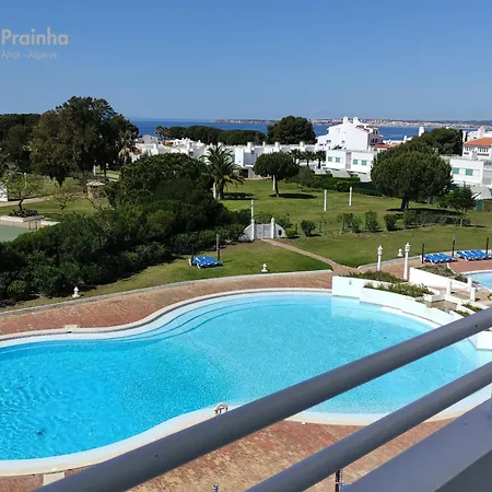 شقة فندقية Prainha Clube 4*