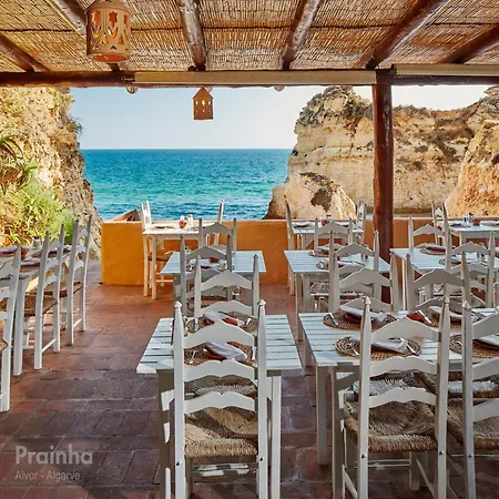 Prainha Clube 4*